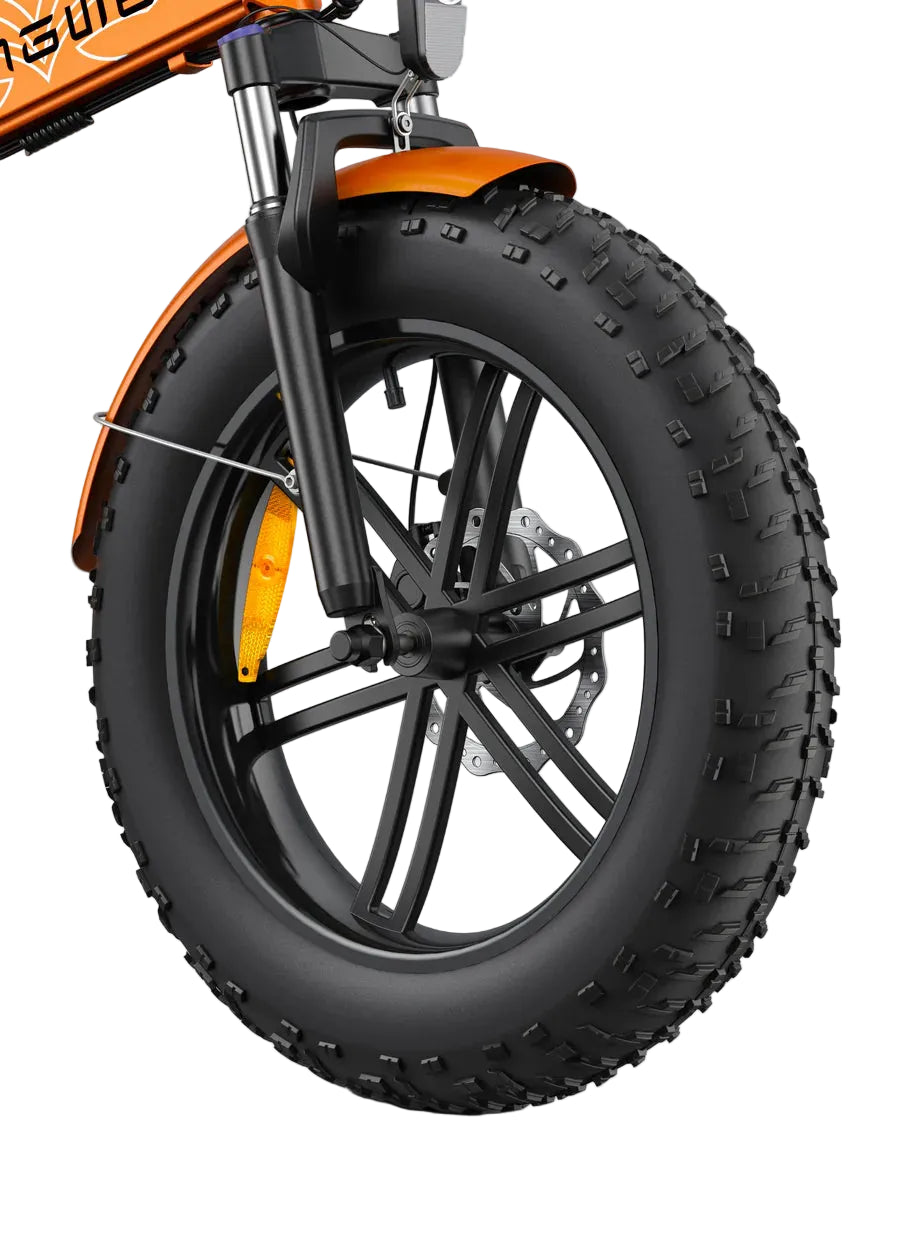 ENGWE EP-2 Boost