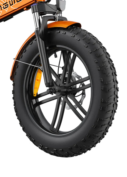 ENGWE EP-2 Boost