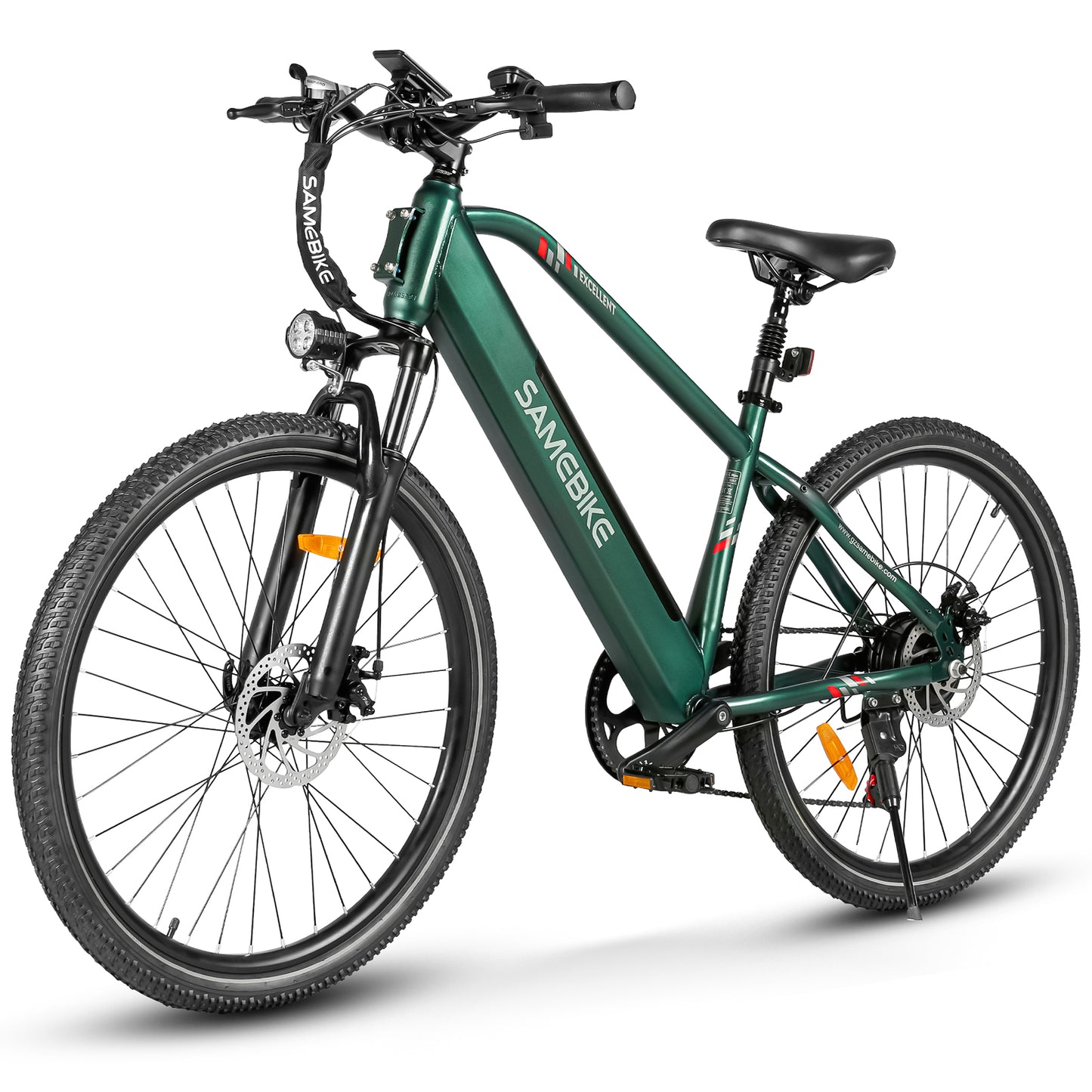 SAMEBIKE RS-A01 Men