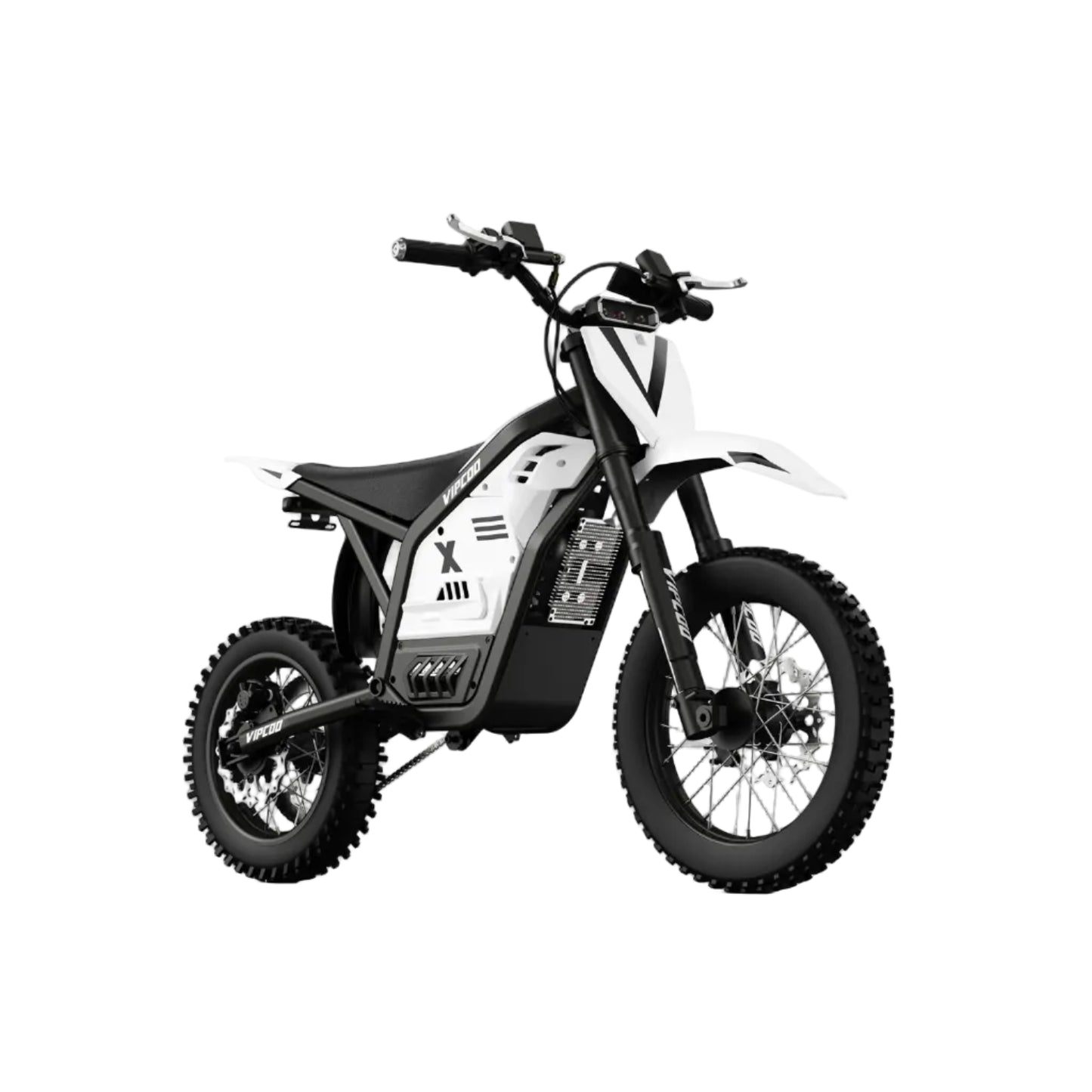 VIPCOO H2