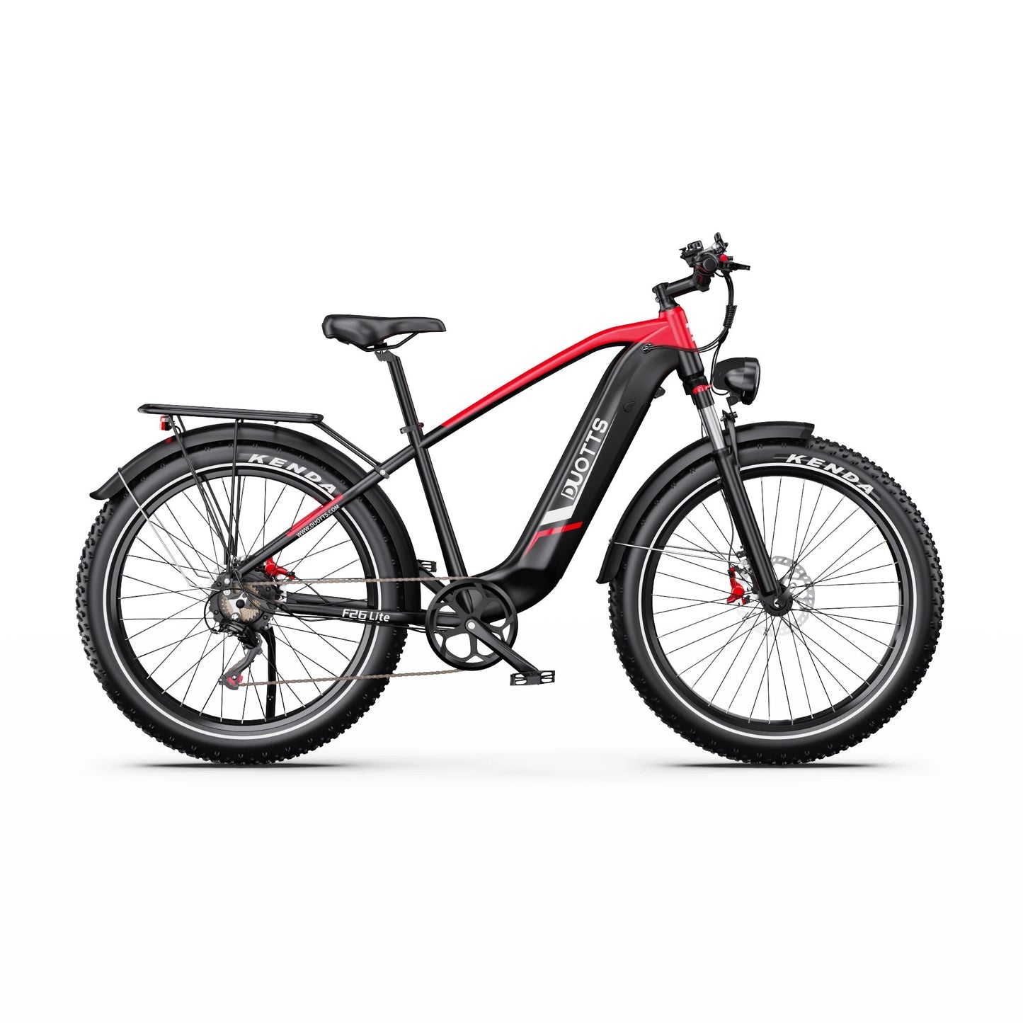 DUOTTS F26 Lite