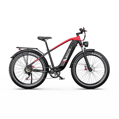 DUOTTS F26 Lite