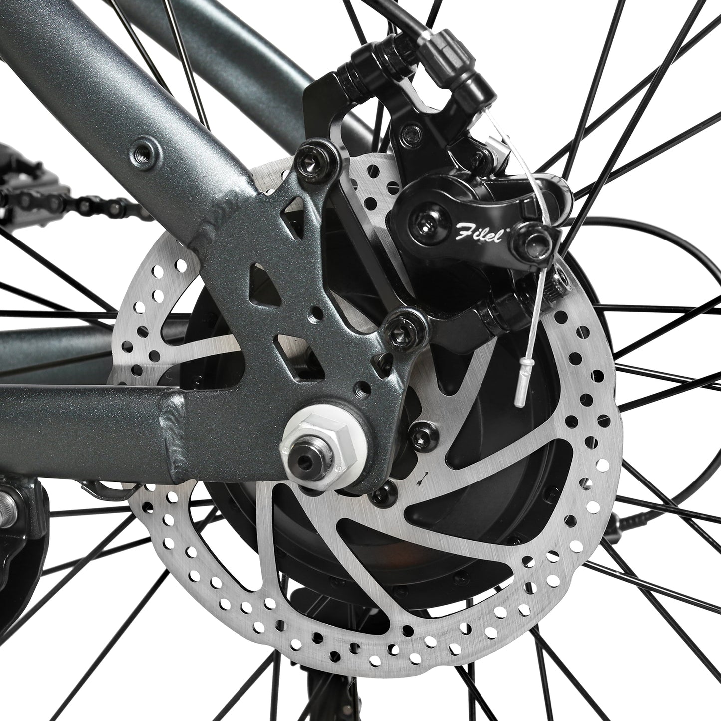 SAMEBIKE RS-A01 Men