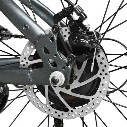 SAMEBIKE RS-A01 Men