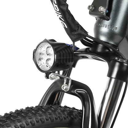 SAMEBIKE RS-A01 Men