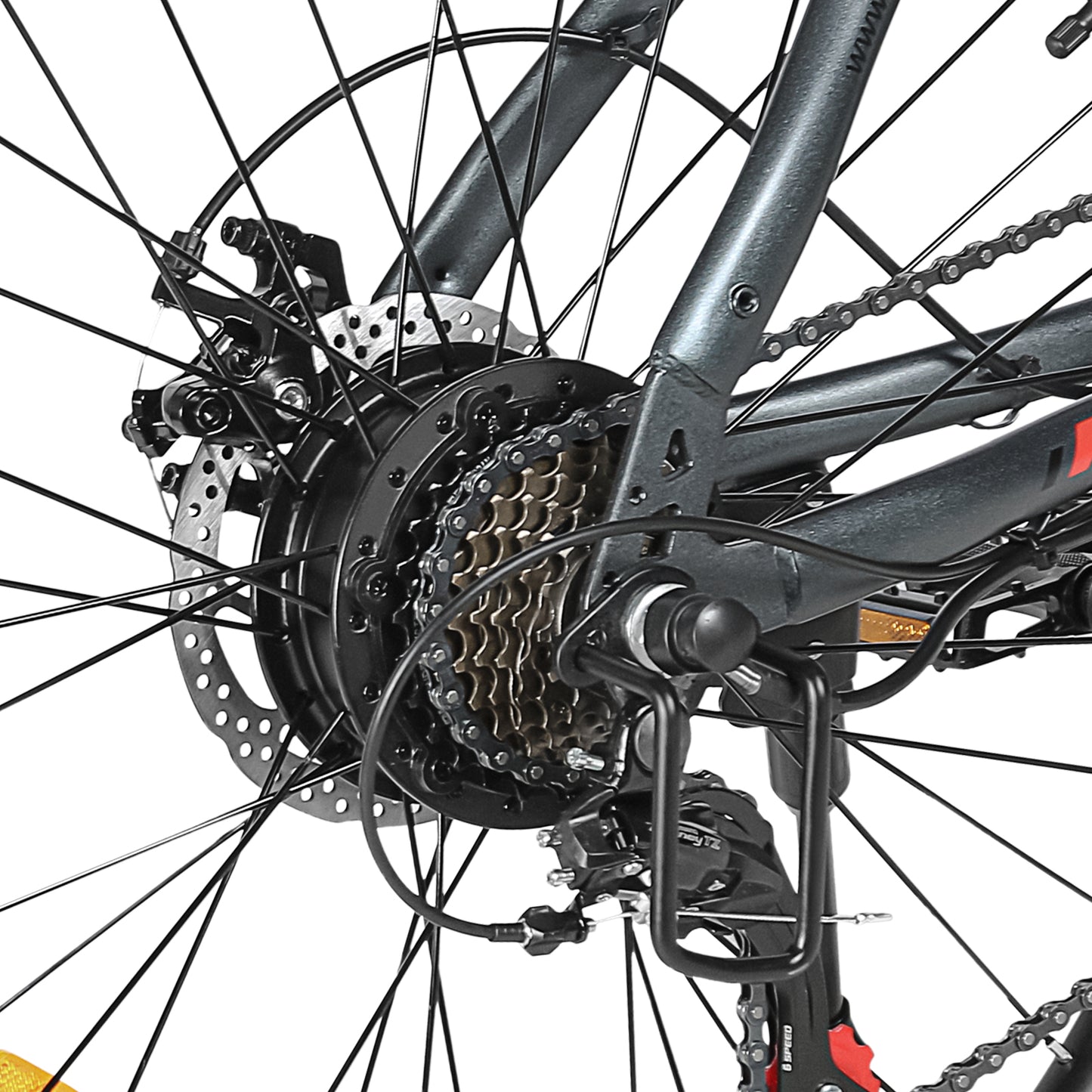 SAMEBIKE RS-A01 Men