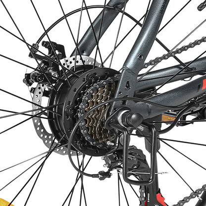 SAMEBIKE RS-A01 Men